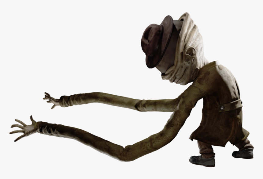 The Janitor, HD Png Download