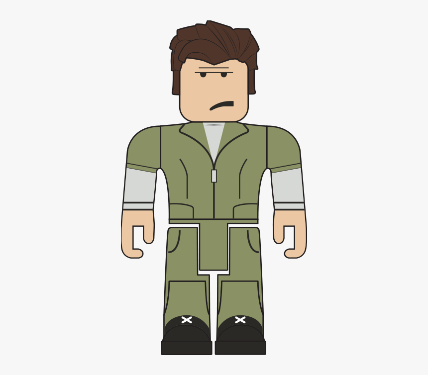 Janitor Png, Transparent Png