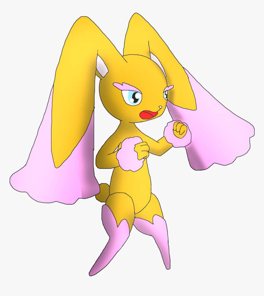 Bunbun, HD Png Download