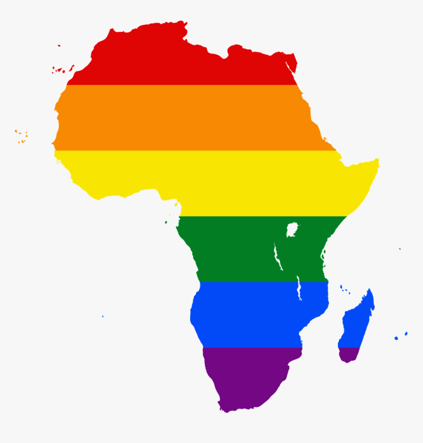 Pride Flag Png, Transparent Png