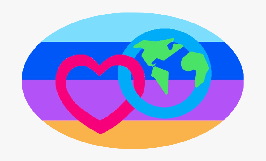 Pride Flag Png, Transparent Png