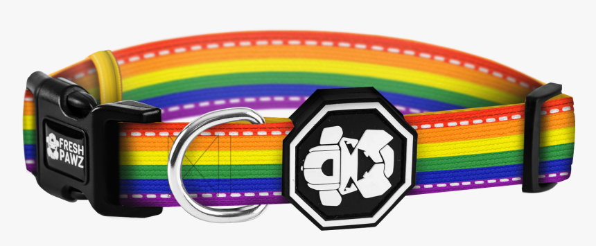 The Pride Flag, HD Png Download