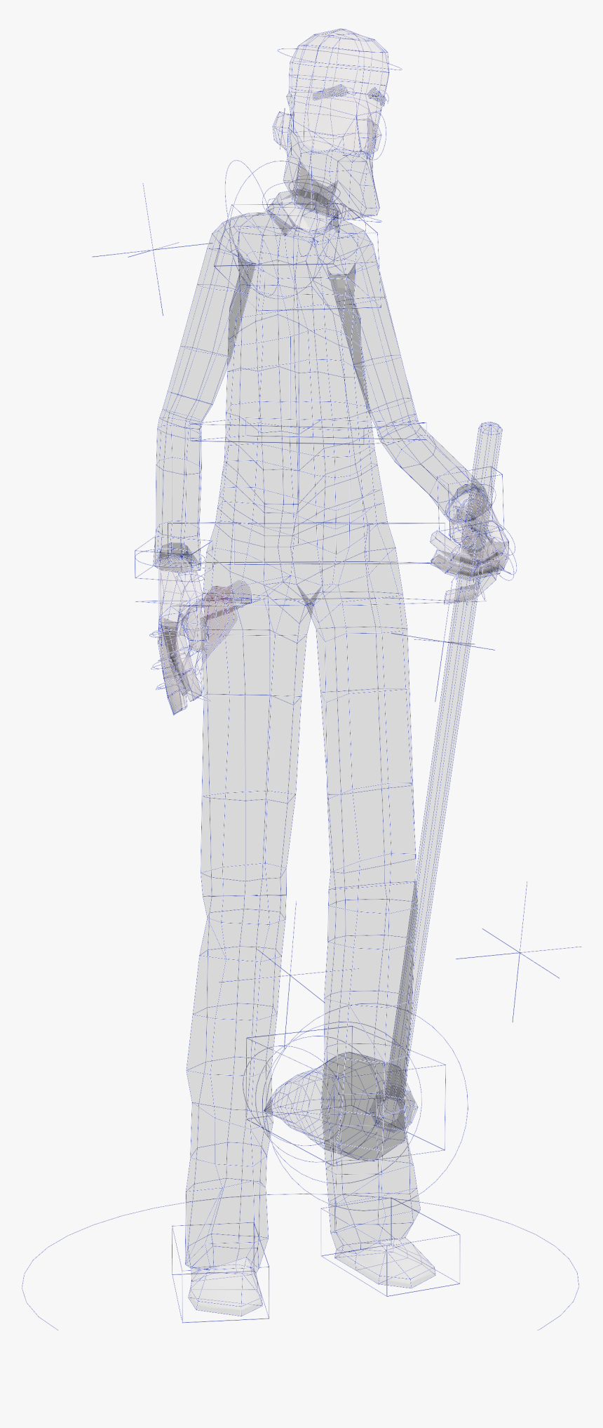 Janitor Png, Transparent Png