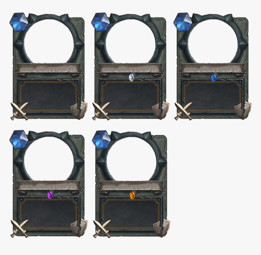 Transparent Hearthstone Icon Png, Png Download