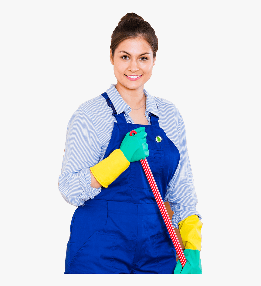 Janitor Png, Transparent Png