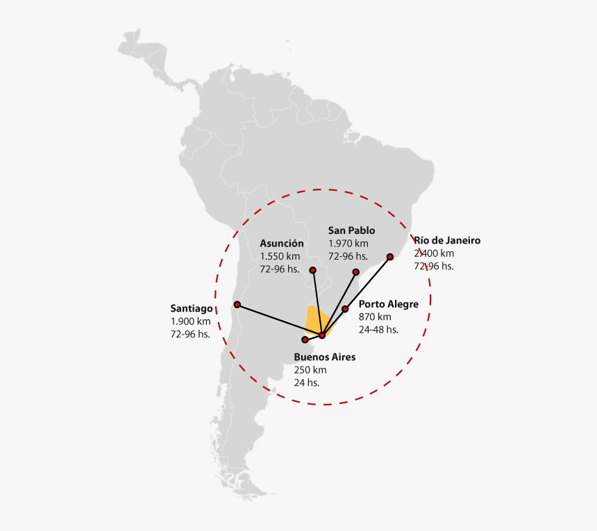 Mapa De Venezuela Png, Transparent Png