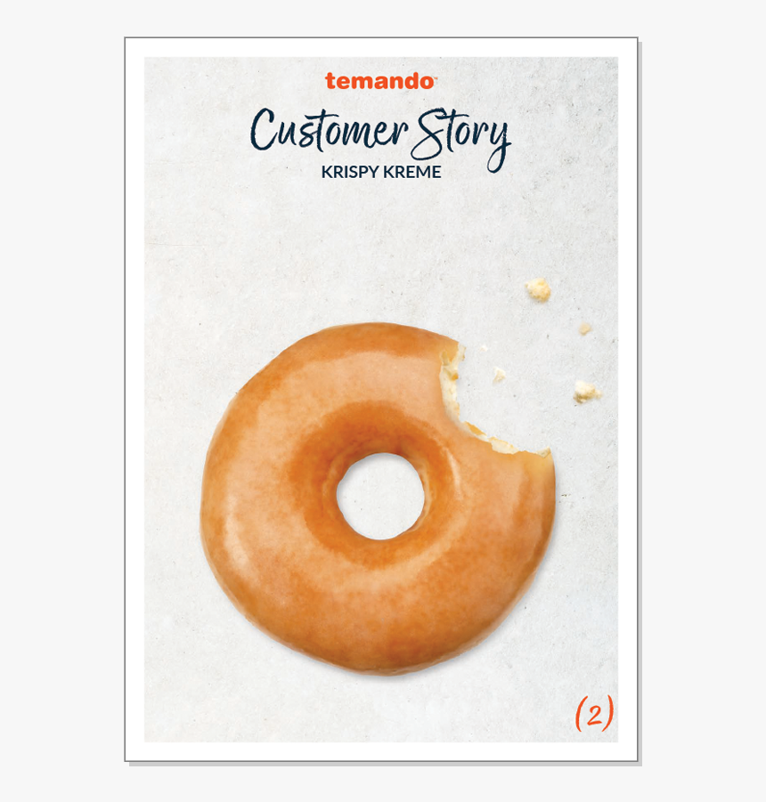 Krispy Kreme Png, Transparent Png