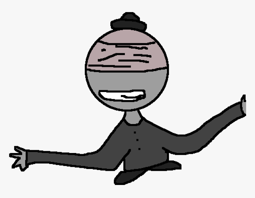 Janitor Png, Transparent Png