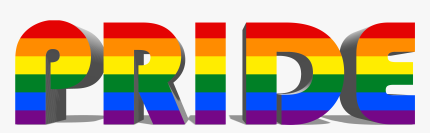 Pride Flag Png, Transparent Png