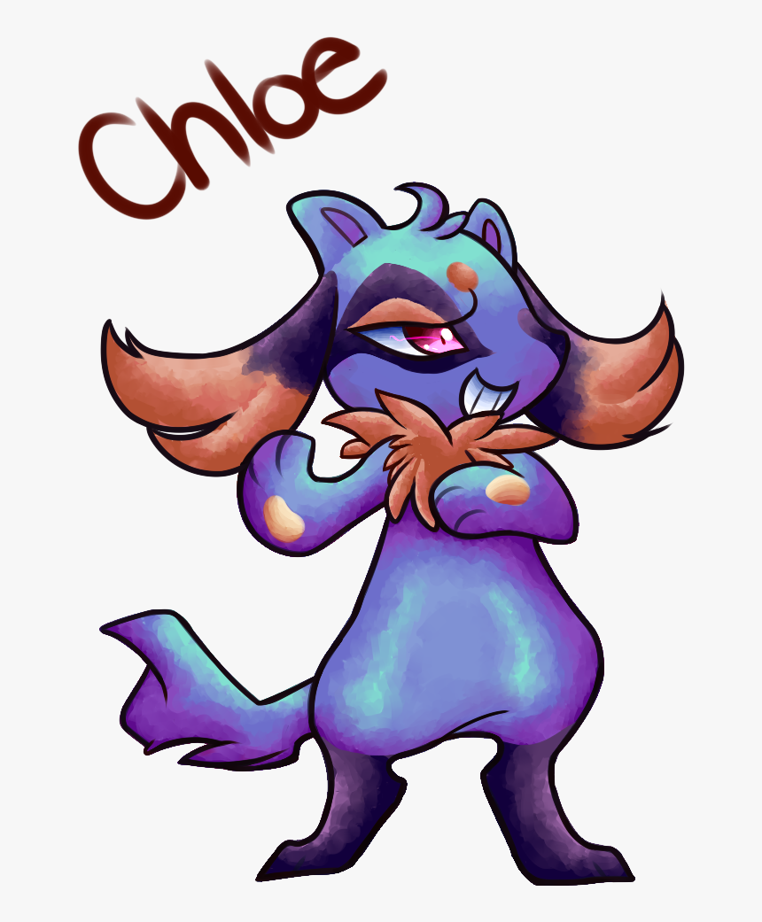 Riolu Png, Transparent Png