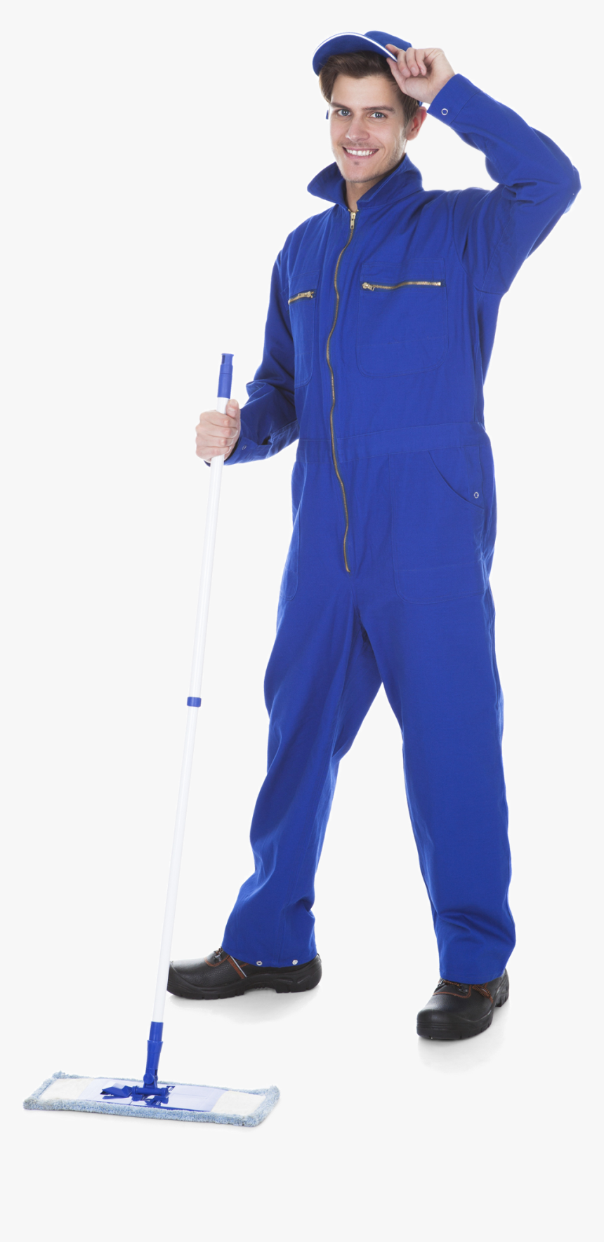 Janitorial Cleaning Services, HD Png Download