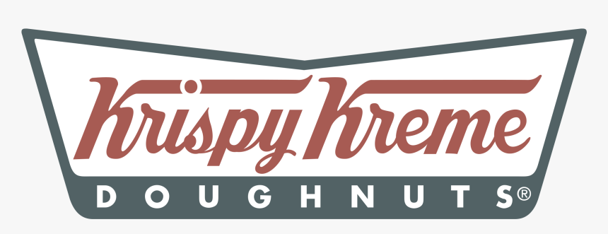 Krispy Kreme Png, Transparent Png