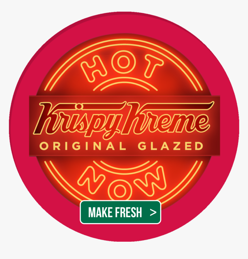 Circular Hotlight, HD Png Download