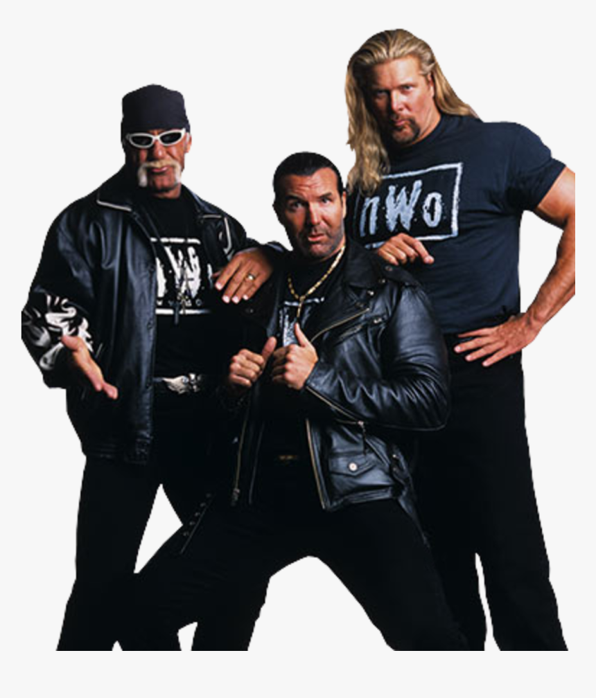 Former Wcw Producer Discusses Unaired Nwo Angle, HD Png Download