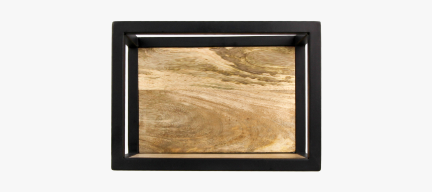 Wall Box Levels Cm Mango Wood, HD Png Download