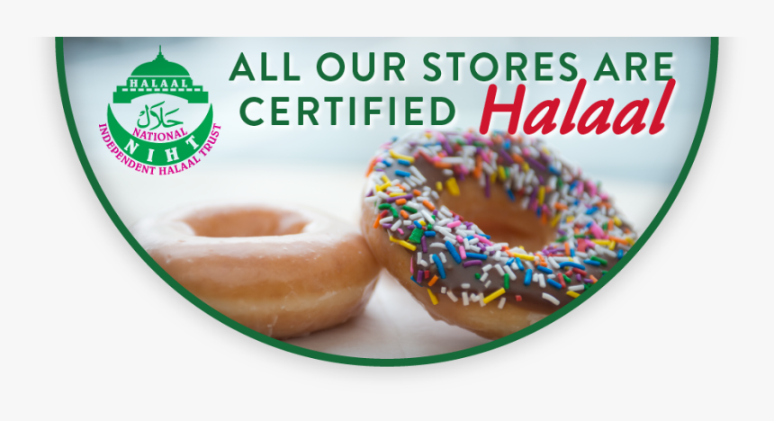 Krispy Kreme Png, Transparent Png
