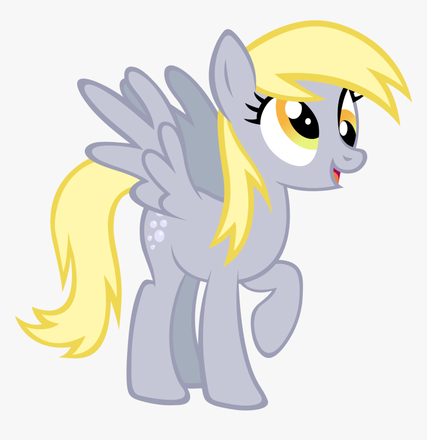 Derpy Png, Transparent Png