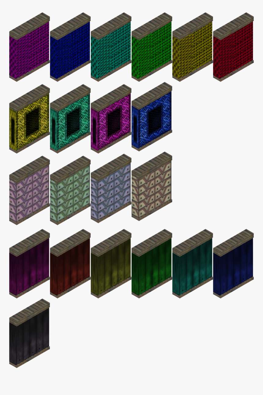 Transparent Walls Png, Png Download