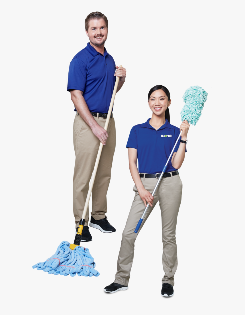 Start A Cleaning Business, HD Png Download