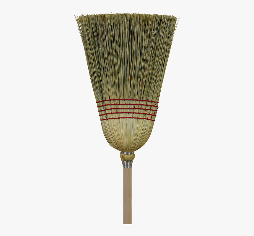 6112-6 Janitor Broom, HD Png Download