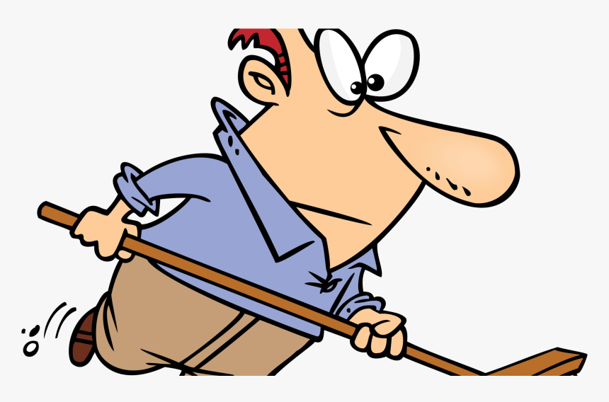 Janitor Png, Transparent Png