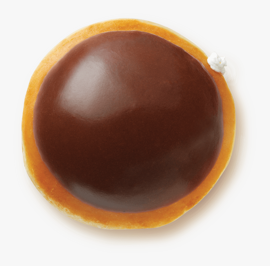 Doughnut Clipart Krispy Kreme Doughnuts, HD Png Download