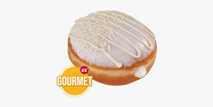 Milkybar-doughnut, HD Png Download