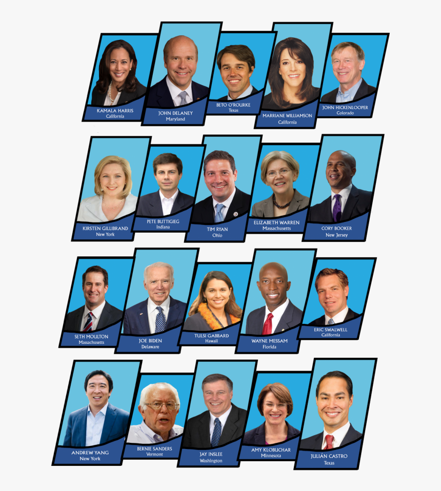 Joe Biden Png, Transparent Png