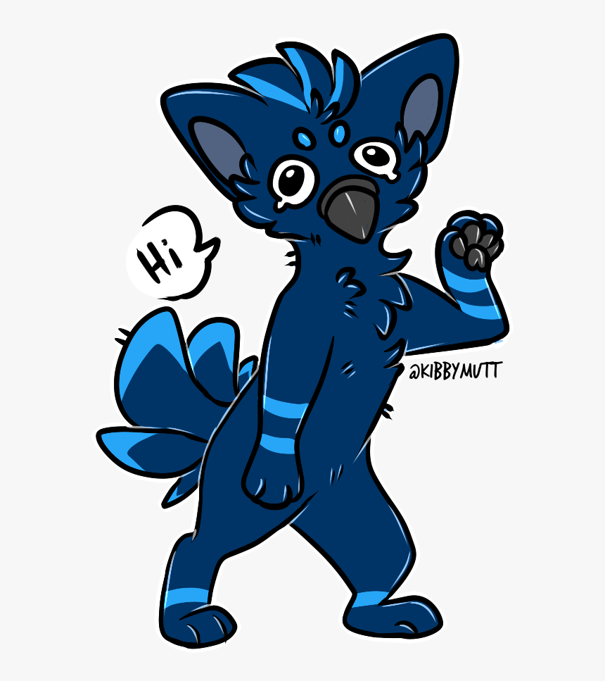 Derpy Stitch, HD Png Download