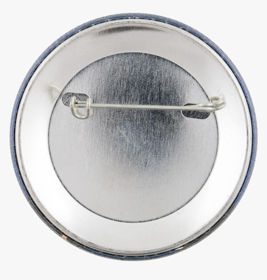 Joe Biden Long Hair Button Back Political Button Museum, HD Png Download