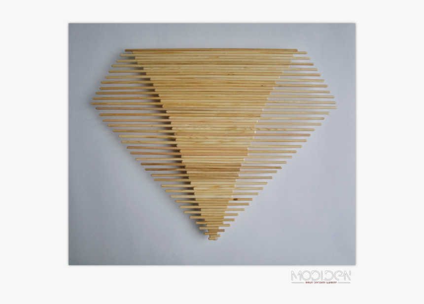 Diy Wooden Wall Decoration, HD Png Download