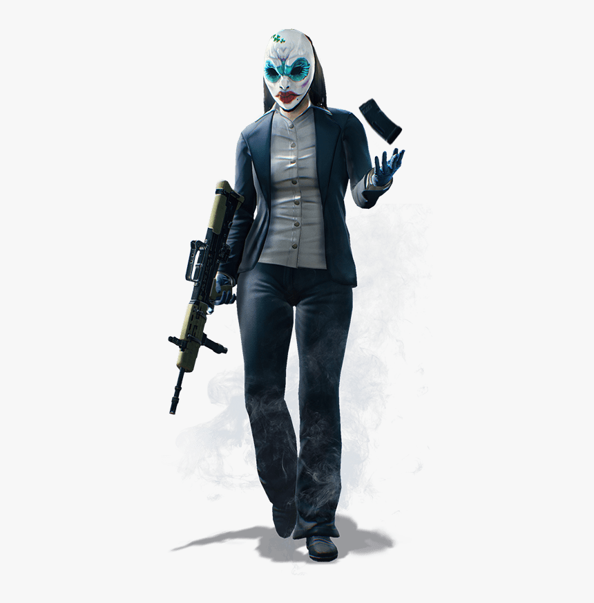 She S Here To Kick Ass And Chew Gum, HD Png Download