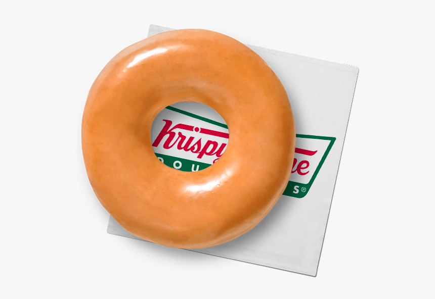 Doughnut, HD Png Download