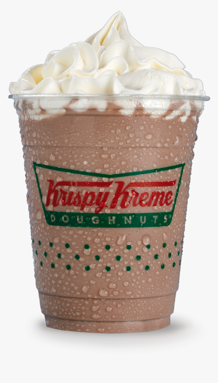 Krispy Kreme Png, Transparent Png