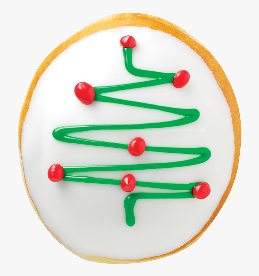 Krispy Kreme S, HD Png Download
