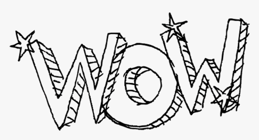 Typeface Clipart Hand Drawn, HD Png Download