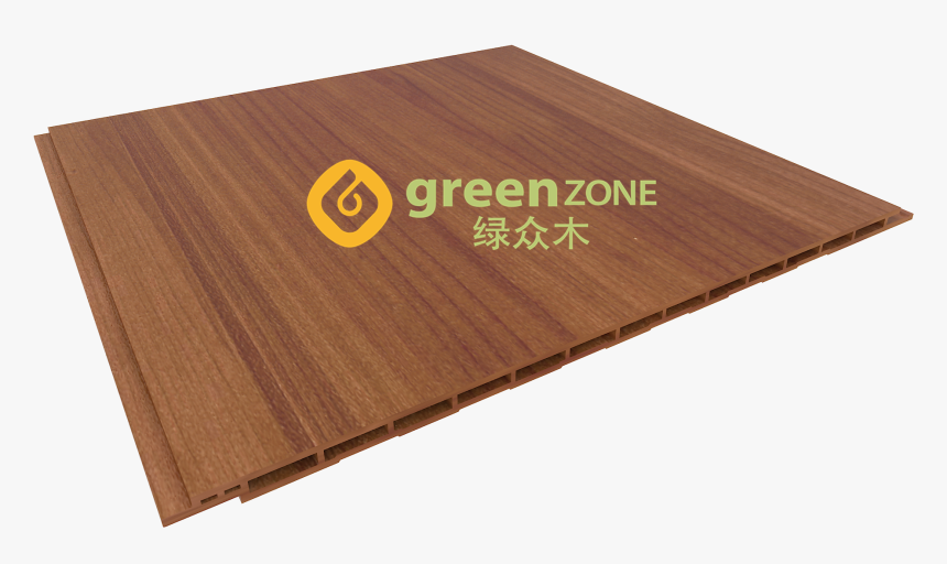Wood Composite Boards Interior Decoration Pvc Wall, HD Png Download