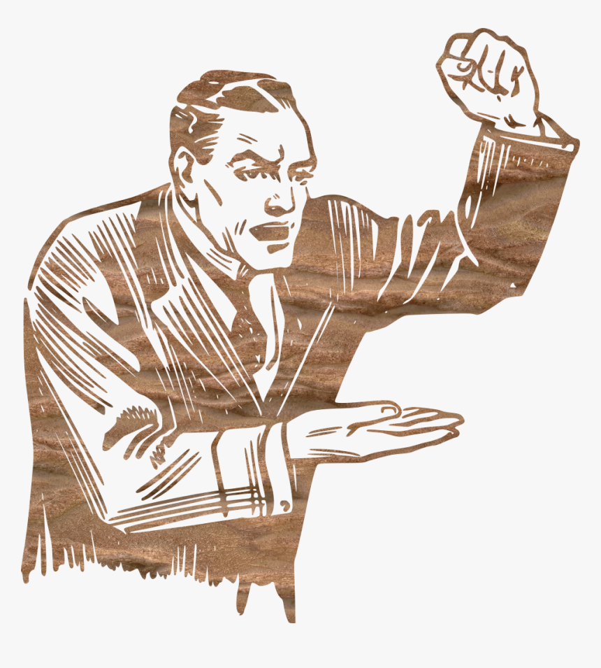 Review A Response To Nwa-orc Nwo Selection Committee, HD Png Download