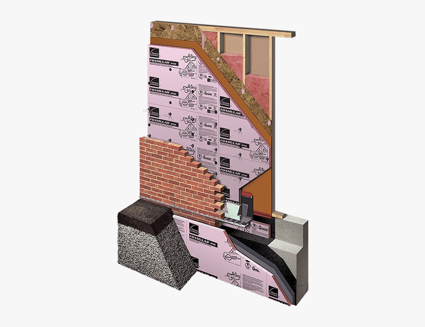 Wood Wall Png, Transparent Png