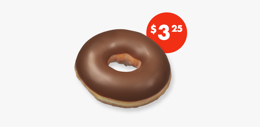 Krispy Kreme Png, Transparent Png