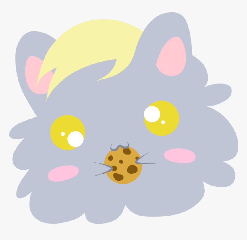 Pet Derpy Hooves By Oathkeeper21 Pet Derpy Hooves By, HD Png Download