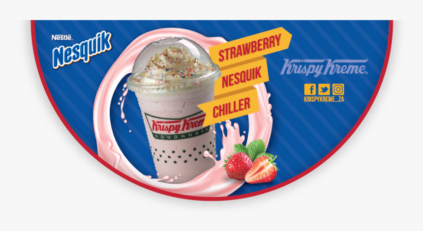 Krispy Kreme Png, Transparent Png