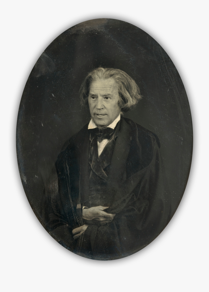 Joe Biden S Face Superimposed Onto A Portrait Of John, HD Png Download