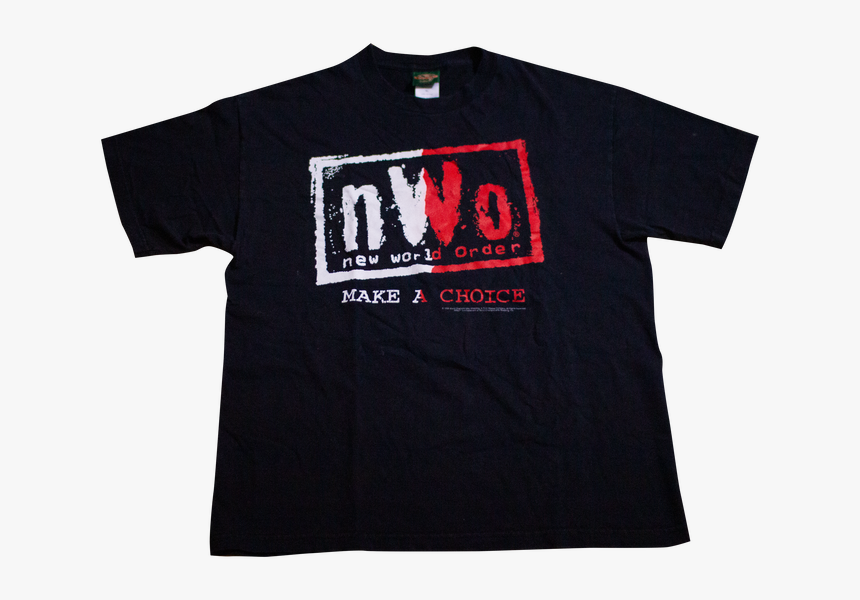 Nwo Png, Transparent Png