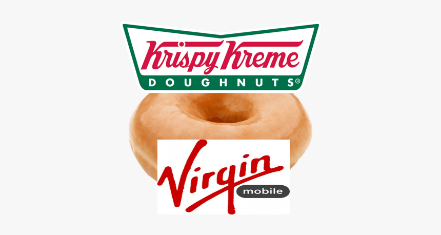 Krispy Kreme Png, Transparent Png
