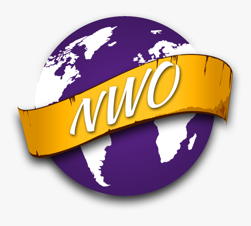 Nwo Png, Transparent Png