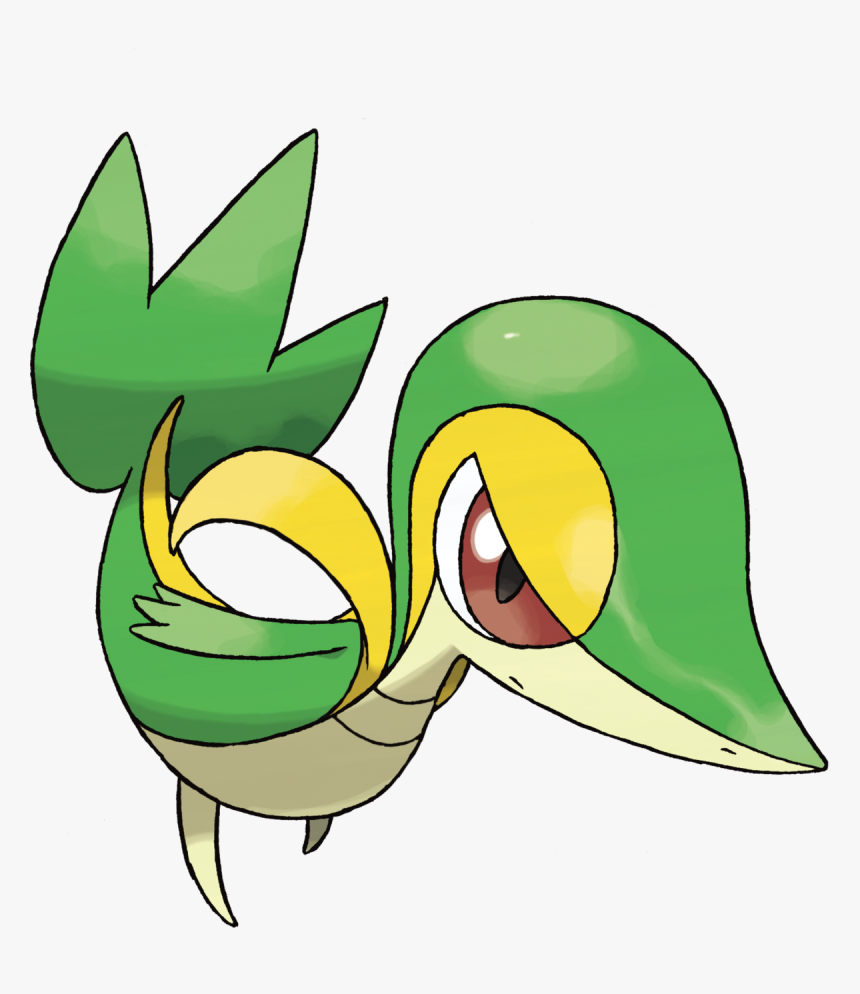 Victini Png, Transparent Png