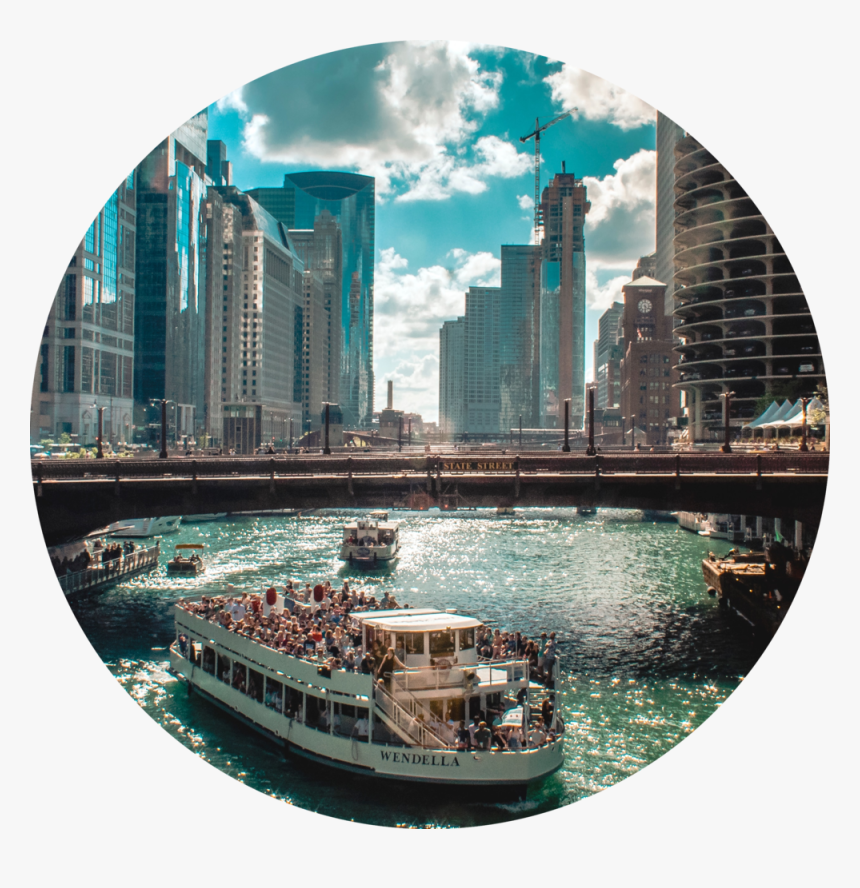 River Cruises, HD Png Download