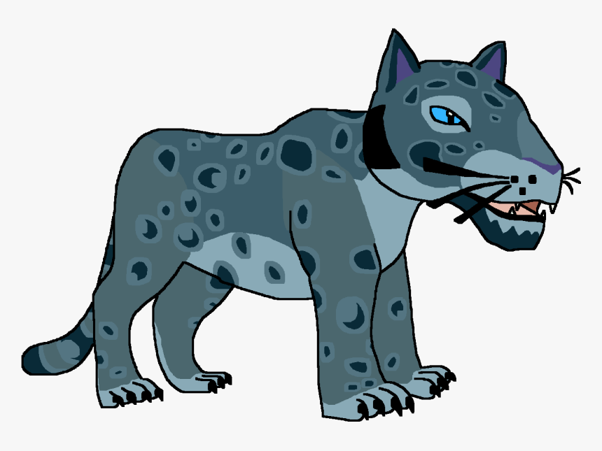 Leopard Clipart , Png Download, Transparent Png