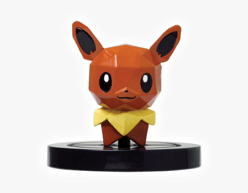 Victini Png, Transparent Png